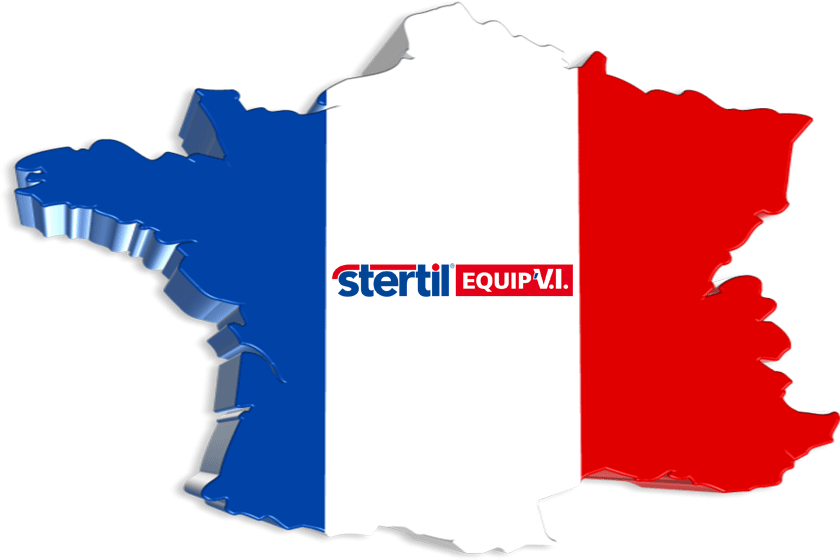 Stertil acquired Equip 'VI